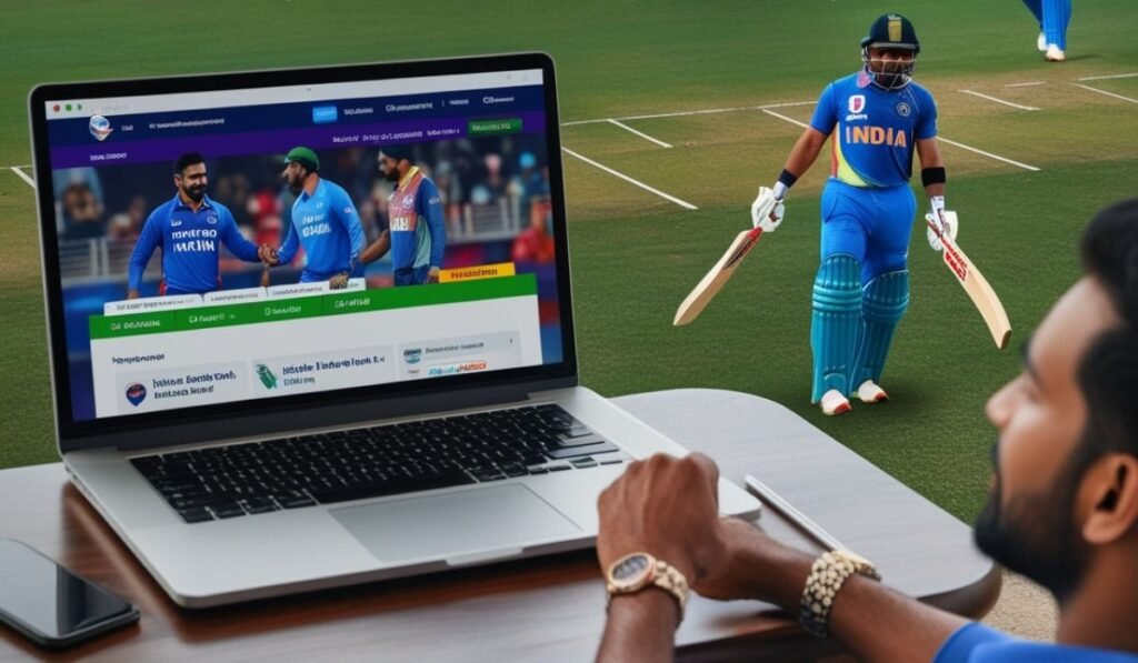 Top Tips for Enjoying the India Legends Match Live Without Interruptions